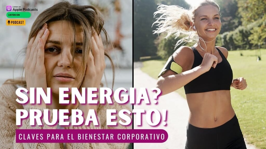 3 Estrategias para Vencer un Día Sin Energía 3 3 Estrategias para Vencer un Día Sin Energía I Pearl Fitness