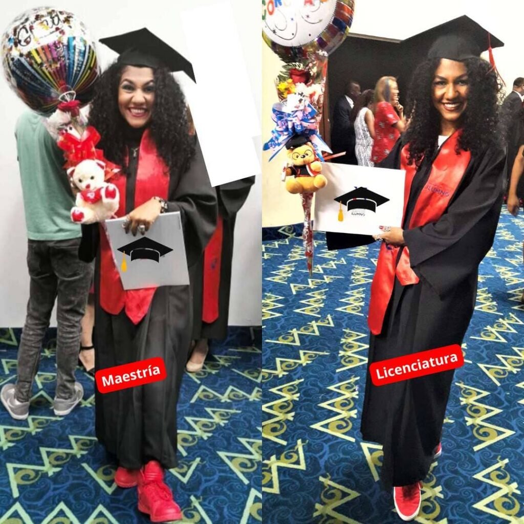 pearl fitness panama - pearl robinson universidad panama