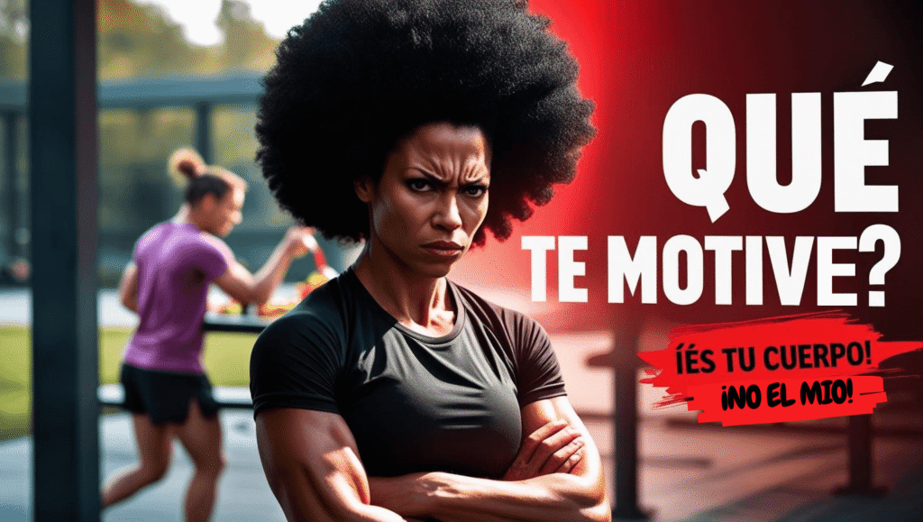 motivacion para hacer ejercicio