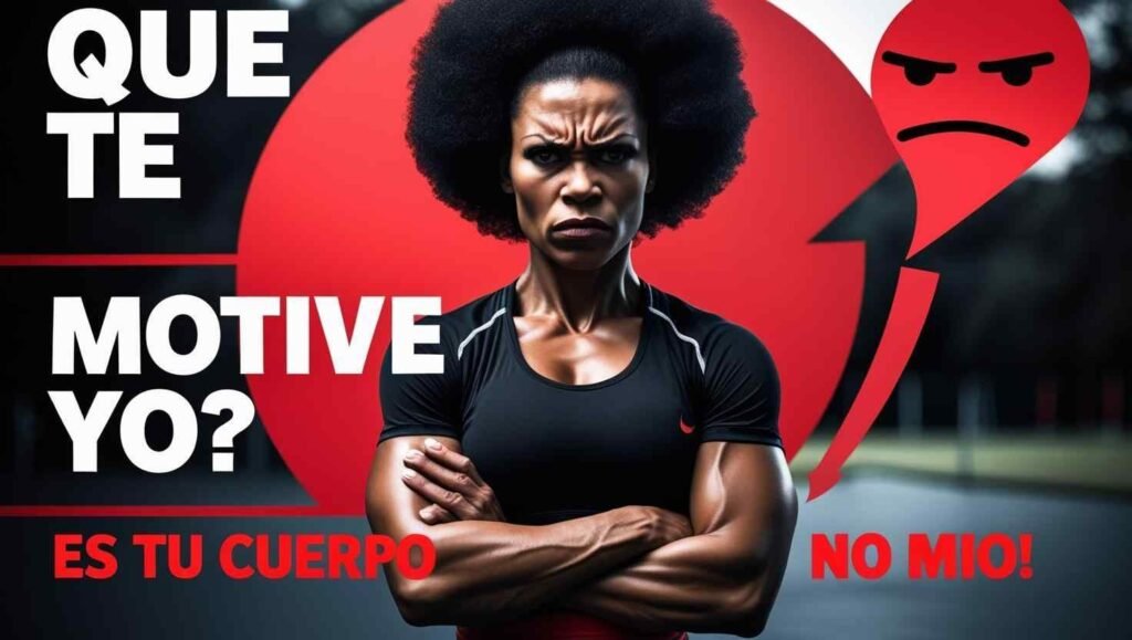 NO te voy a dar MOTIVACION para que te Cuides🤨Es tu CUERPO NO EL MIO 3 motivacion para hacer ejercicio