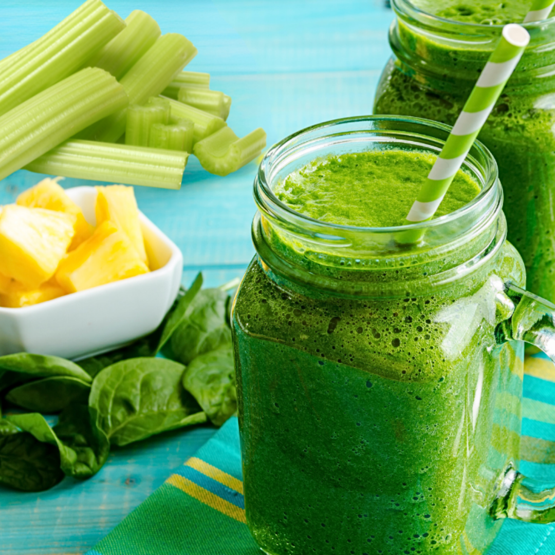 25 Smoothies Saludables para Bajar de Peso 3 25 Smoothies Saludables para Bajar de Peso - Image 3