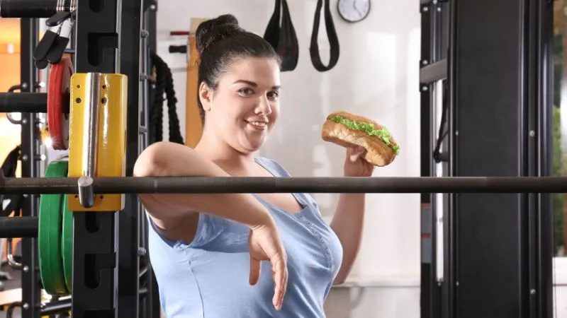 3 Alimentos que debes evitar para Bajar de peso