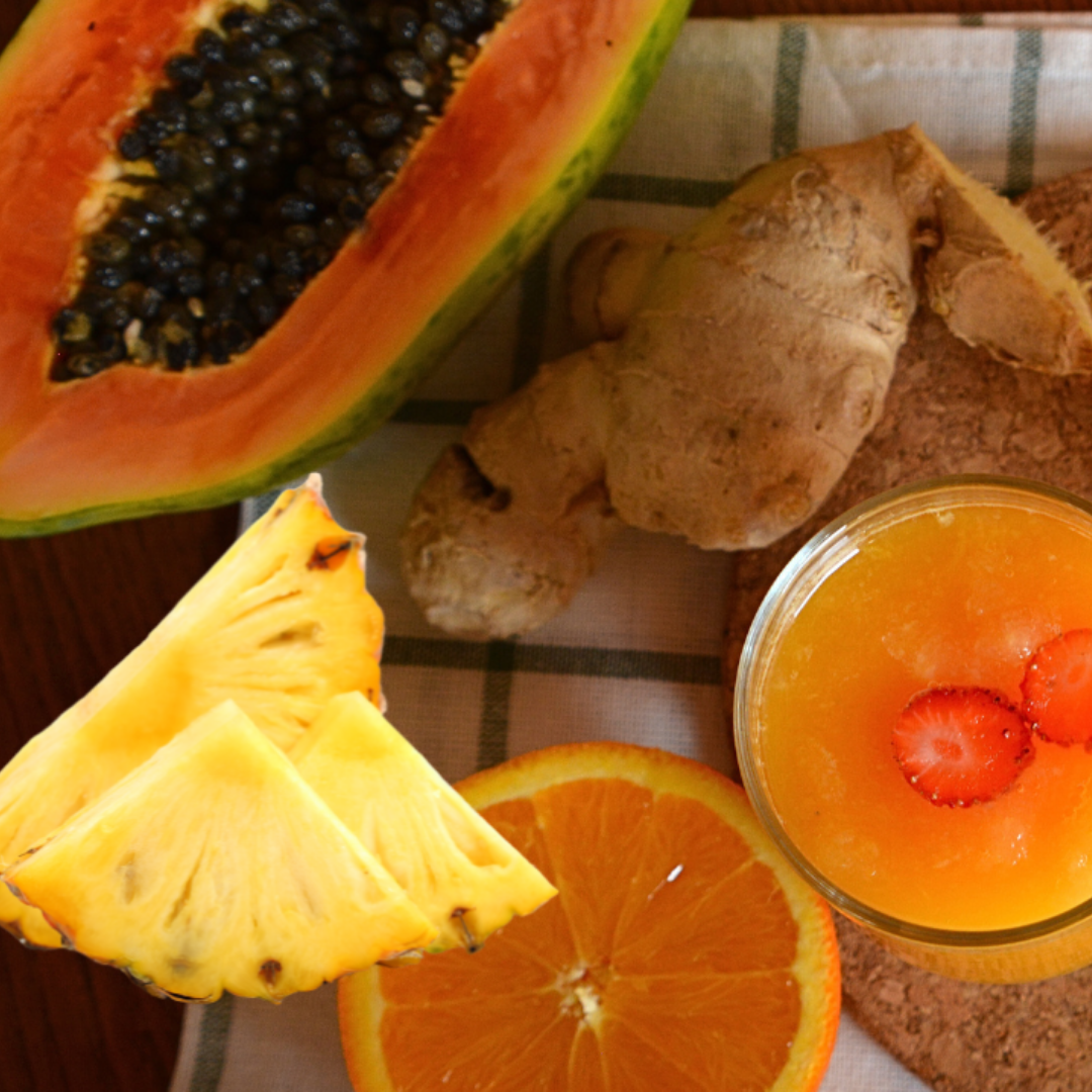 25 Smoothies Saludables para Bajar de Peso 4 25 Smoothies Saludables para Bajar de Peso - Image 4