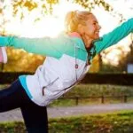 Cómo bajar de peso después de los 40_