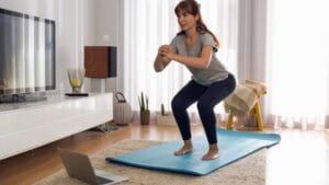 Cómo empezar a entrenar si nunca has hecho ejercicio