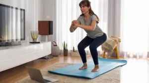 Cómo empezar a entrenar si nunca has hecho ejercicio