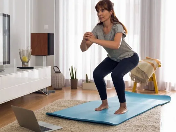 Cómo empezar a entrenar si nunca has hecho ejercicio