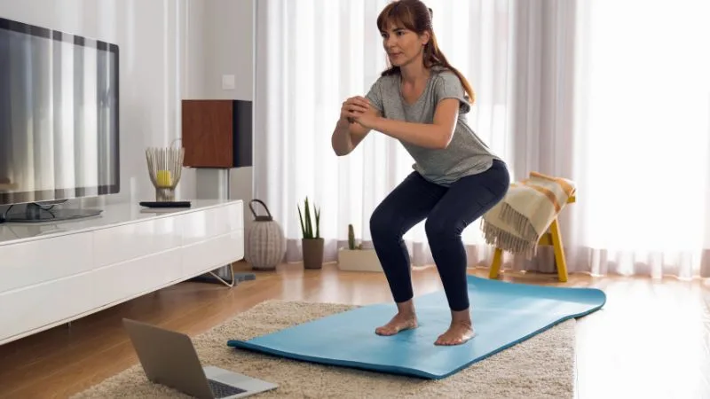 Cómo empezar a entrenar si nunca has hecho ejercicio