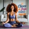 en la tienda clases de yoga 2 veces por semana