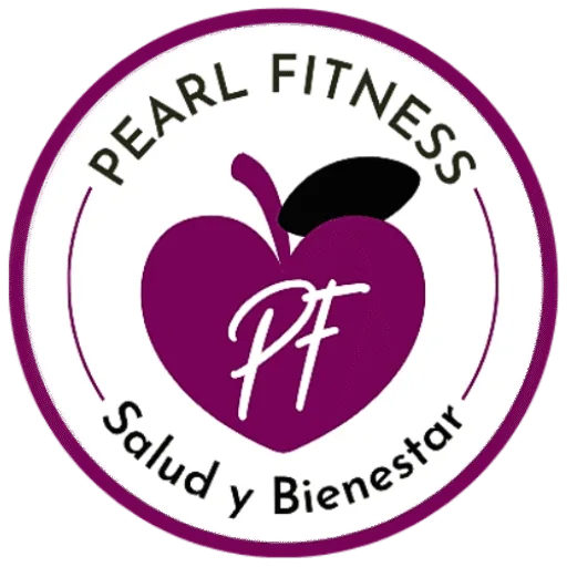 logo pearl fitness salud y bienestar_