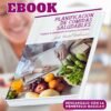ebook planificacion de comidas saludables