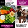 guia primeros pasos para una vida saludable