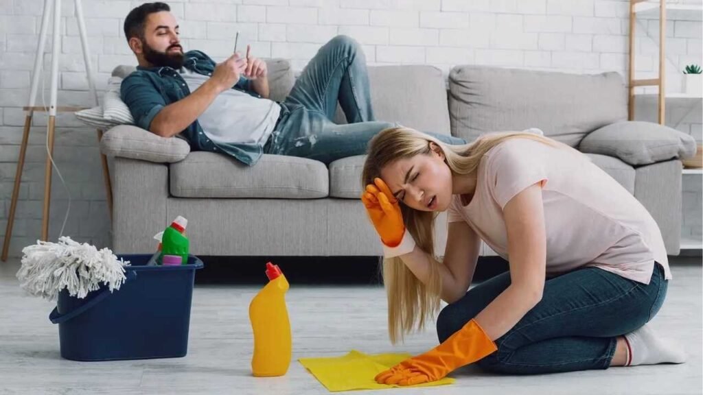 Por qué Nunca te Cuidas? mujeres que se olvidan de sí mismas 3 mujeres que se olvidan de si mismas