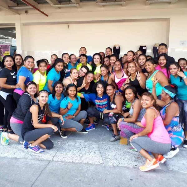 pearl fitness corporativos panama