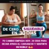 programa de cero a saludable en 30 dias