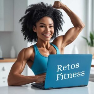 Retos Fitness