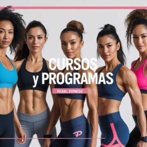 cursos programas y talleres fitness online