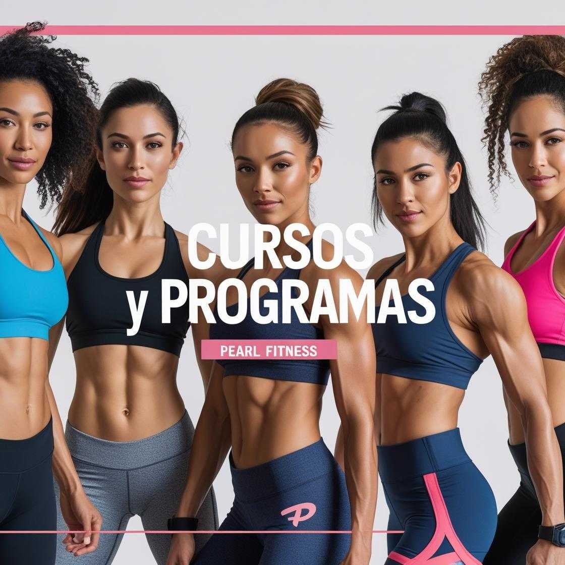 cursos programas y talleres fitness online