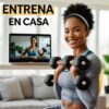clases y entrenamientos fitness en casa con pearl fitness