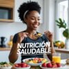 nutricion saludable en casa con pearl fitness