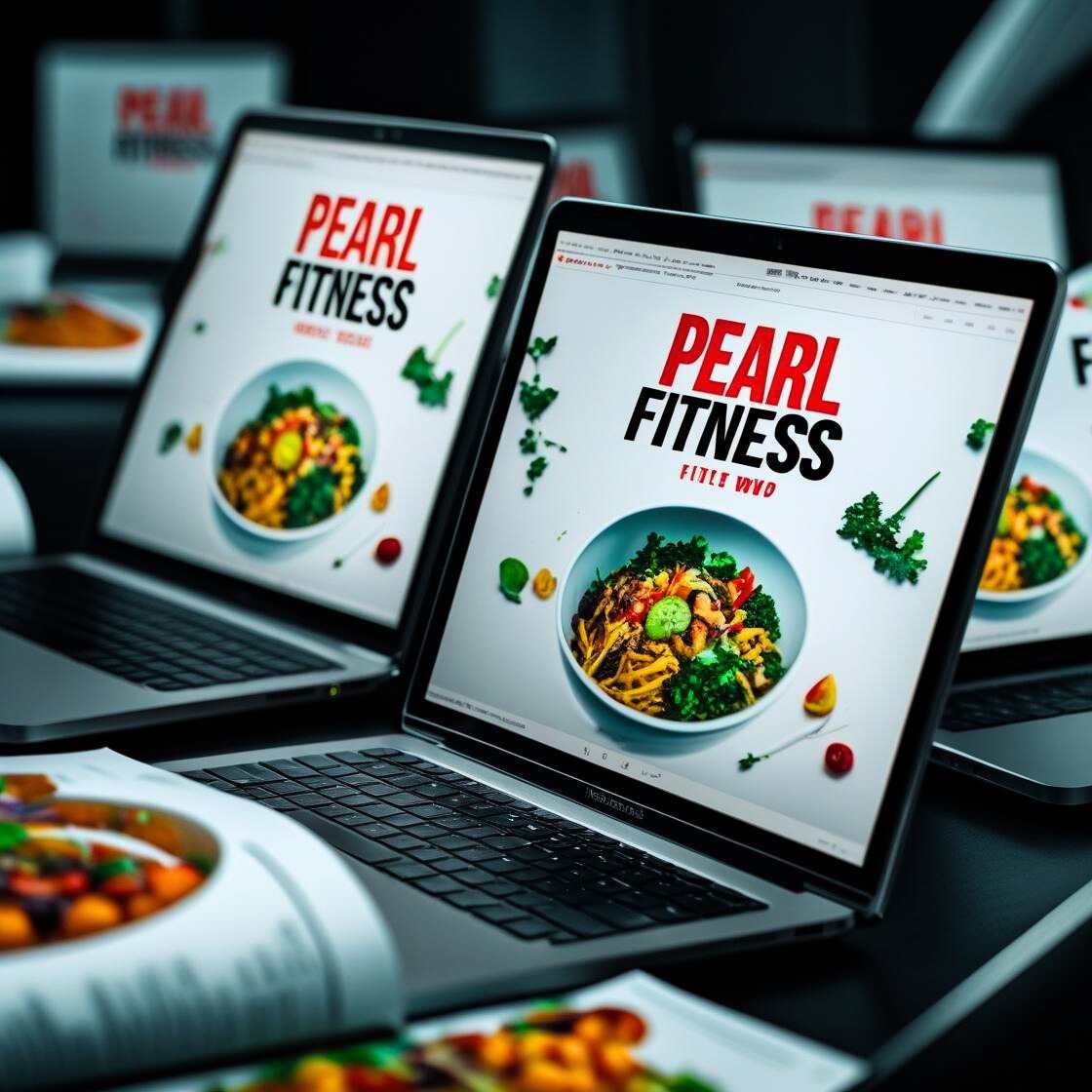 recetarios nutricionales