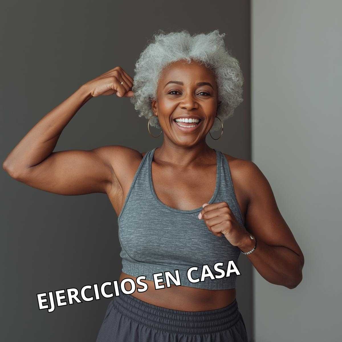 fitness en casa - Programa Acelerador del Metabolismo (3 Días)