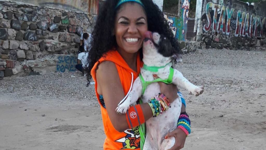 voluntariado pro Animalitos