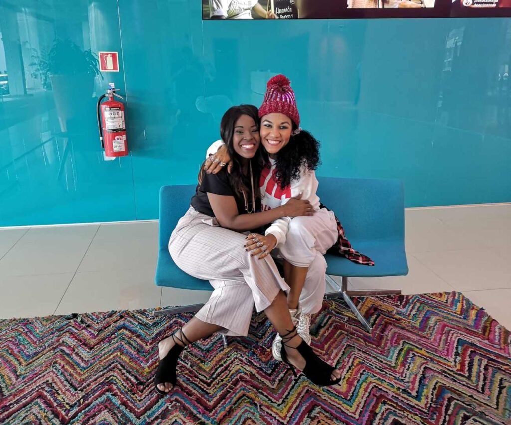 pearl fitness con natiti panama