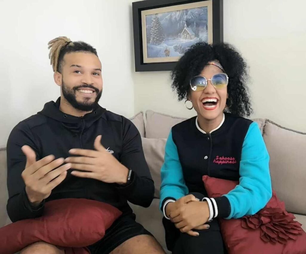 pearl fitness con Ivan thompson ex calle 7 panama