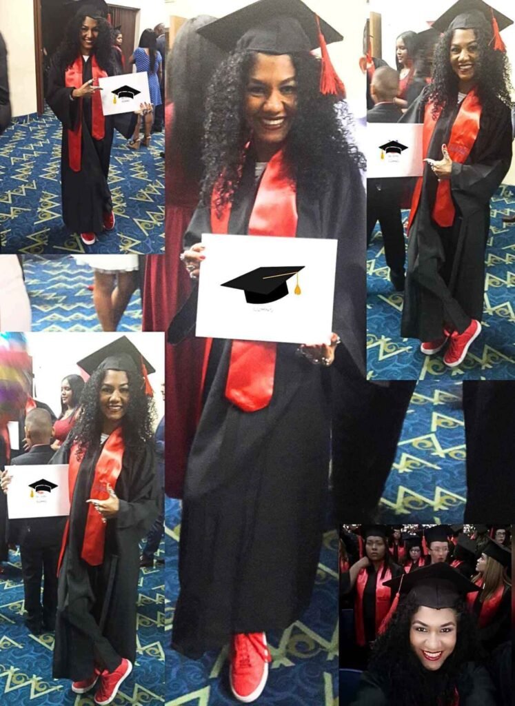 maestria y licenciatura de pearl fitness panama