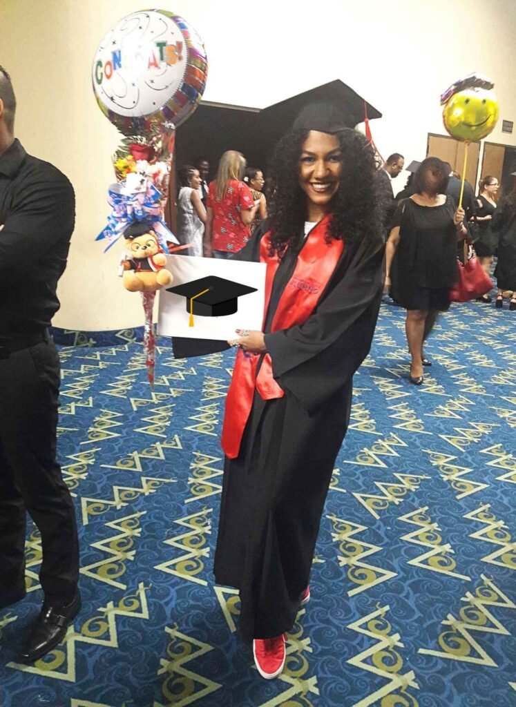 maestria y licenciatura de pearl fitness panama