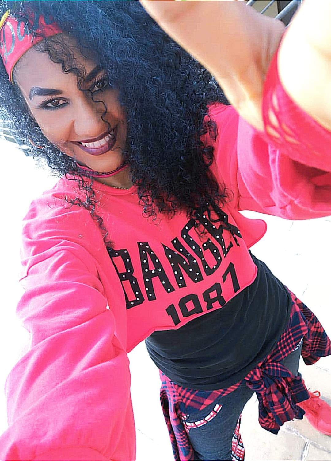 pearl robinson - pearl fitness entrenador personal panama