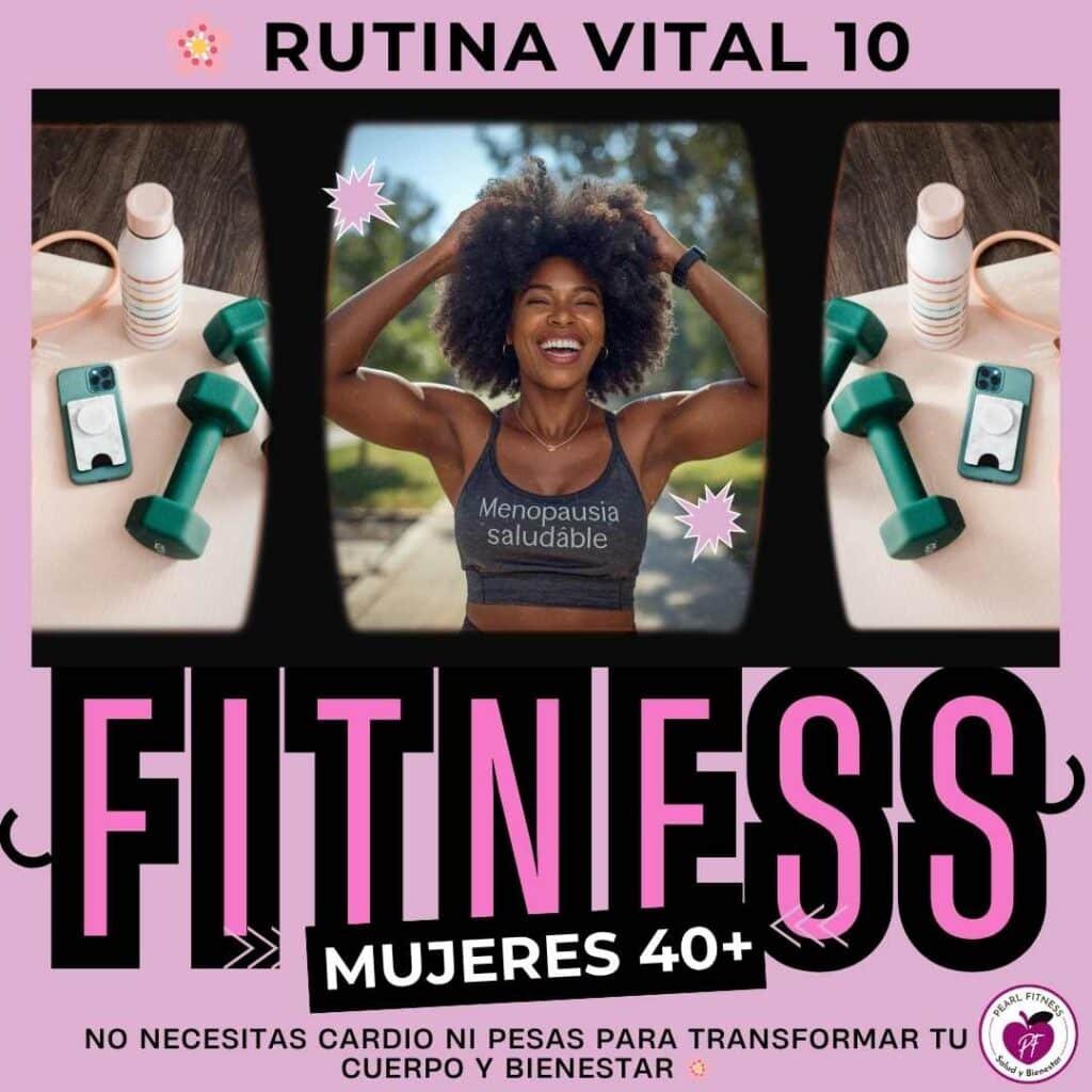 tienda online - 🌸 Rutina Vital 10