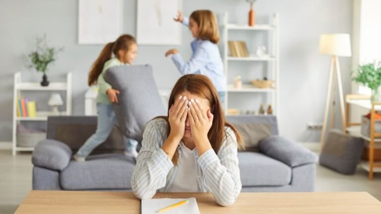 Mujer trabajadora Por Qué te Pones de Última