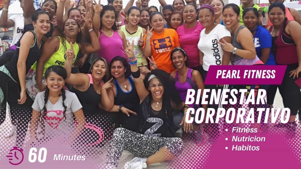 bienestar corporativo empresarial panama