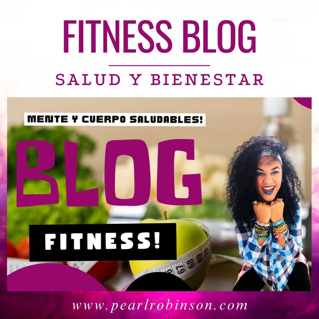 blog de fitness y nutricion para mujeres 40+