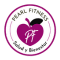 pearl fitness logo