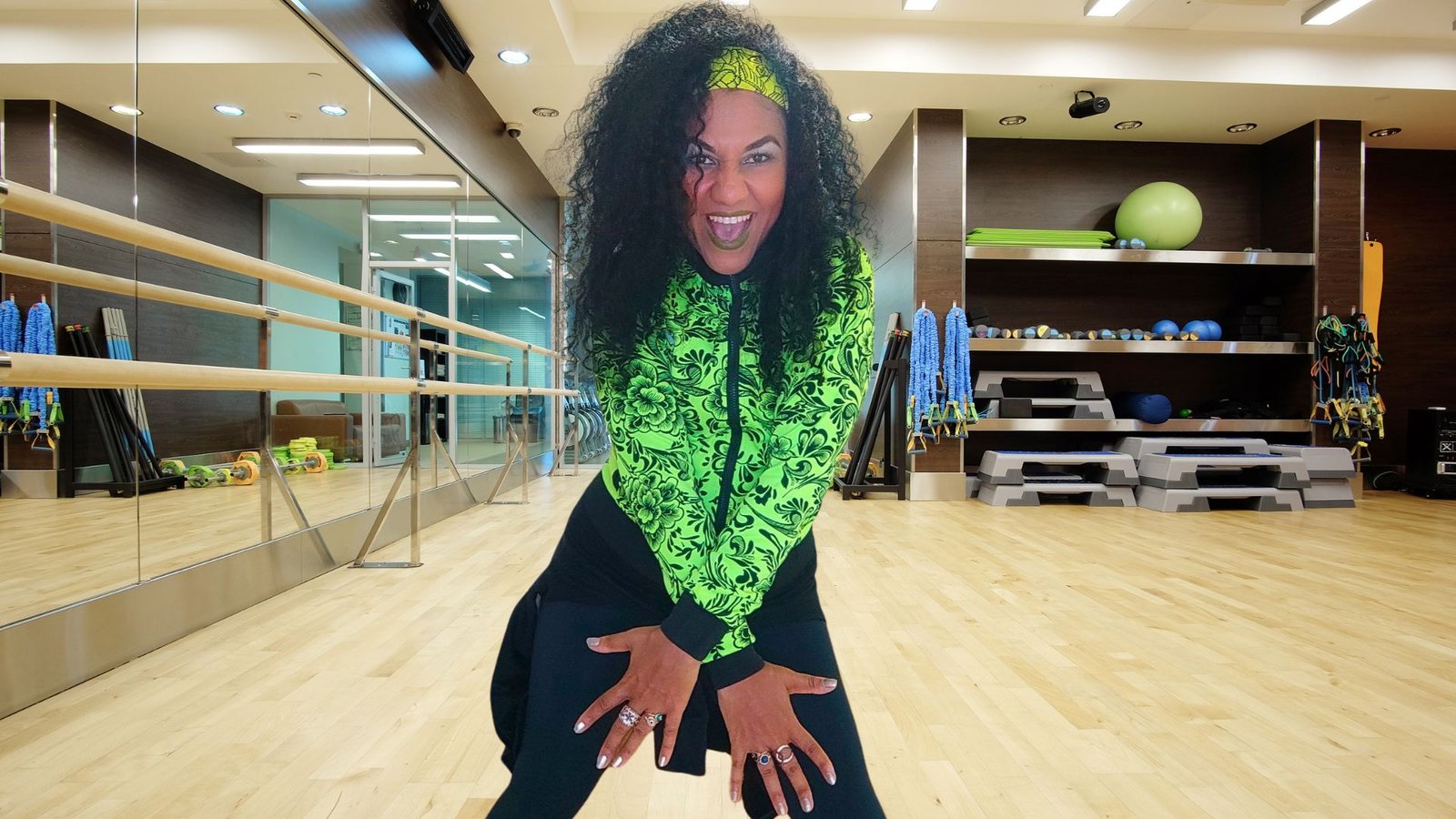 Servicios 2 servicios de pearl fitness panama - fitness y nutricion mujeres 40+