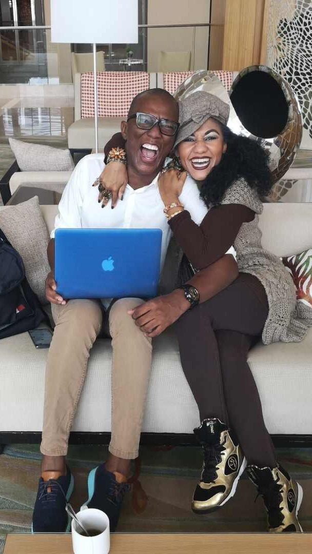 Podcast 7 pearl fitness con franklyn robinson panama