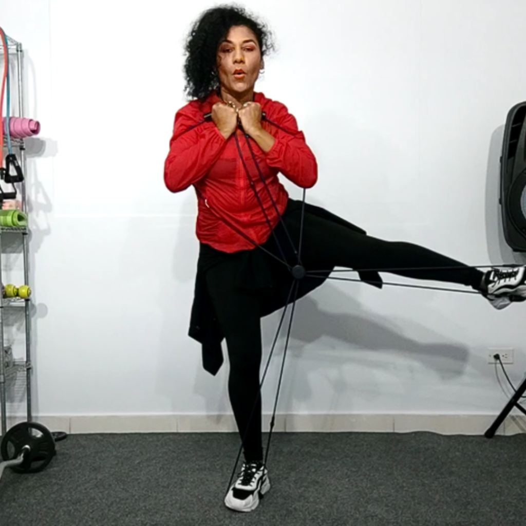 home 15 ENTRENAMIENTO CON LIGAS PARA TONIFICAR