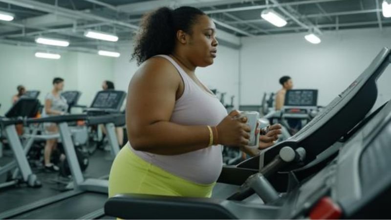 Por que tu metabolismo se vuelve lento despues de los 40 y como activarlo otra vez