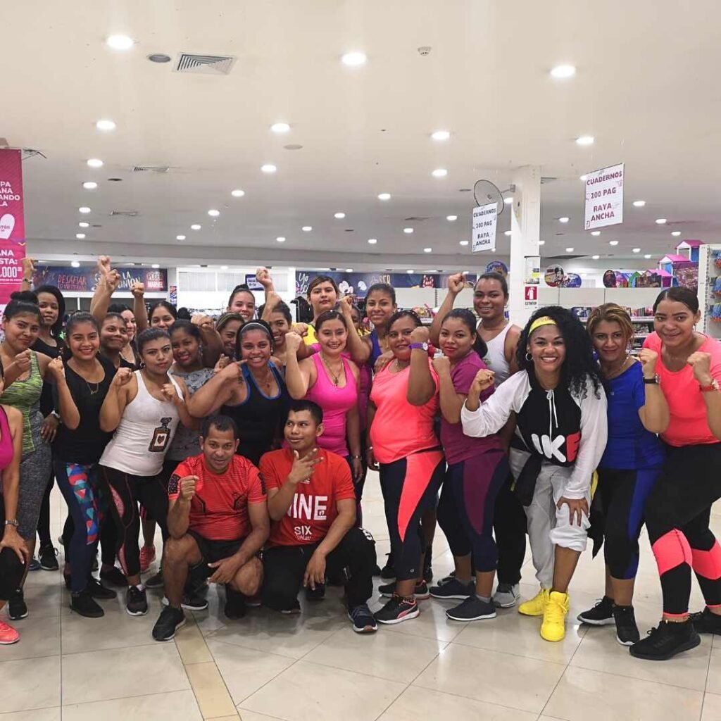 Bienestar Empresarial Panama 14 bienestar corporativo en panama