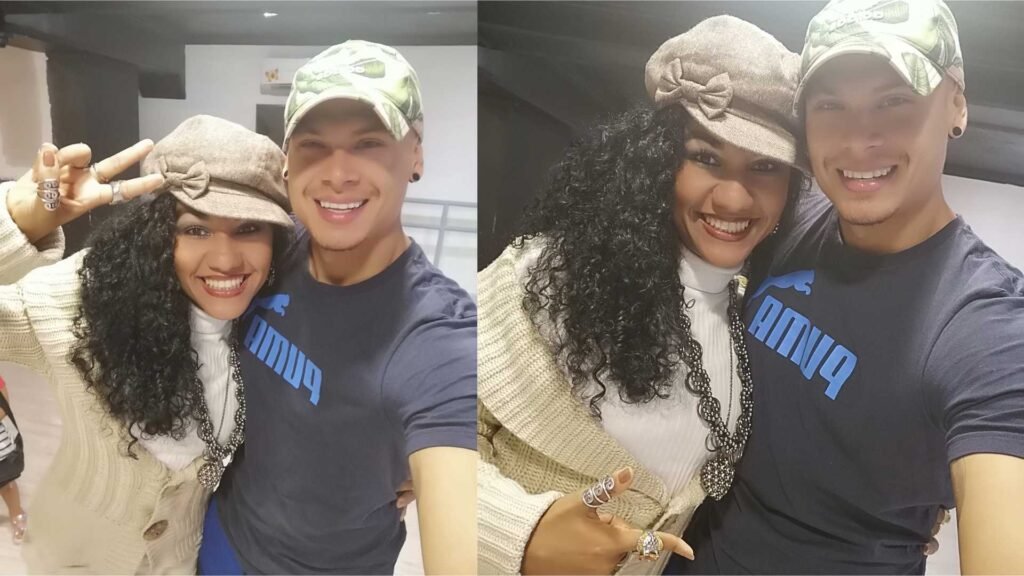 entrevista a polopolo en la gran cadena la exitosa panama