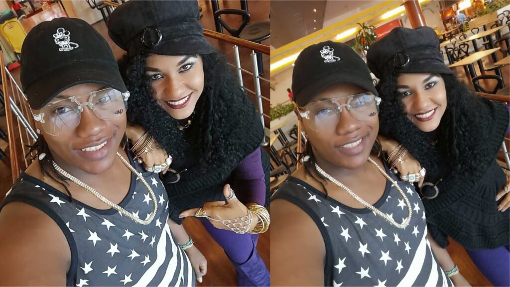 entrevista con rony step en la gran cadena la exitosa panama