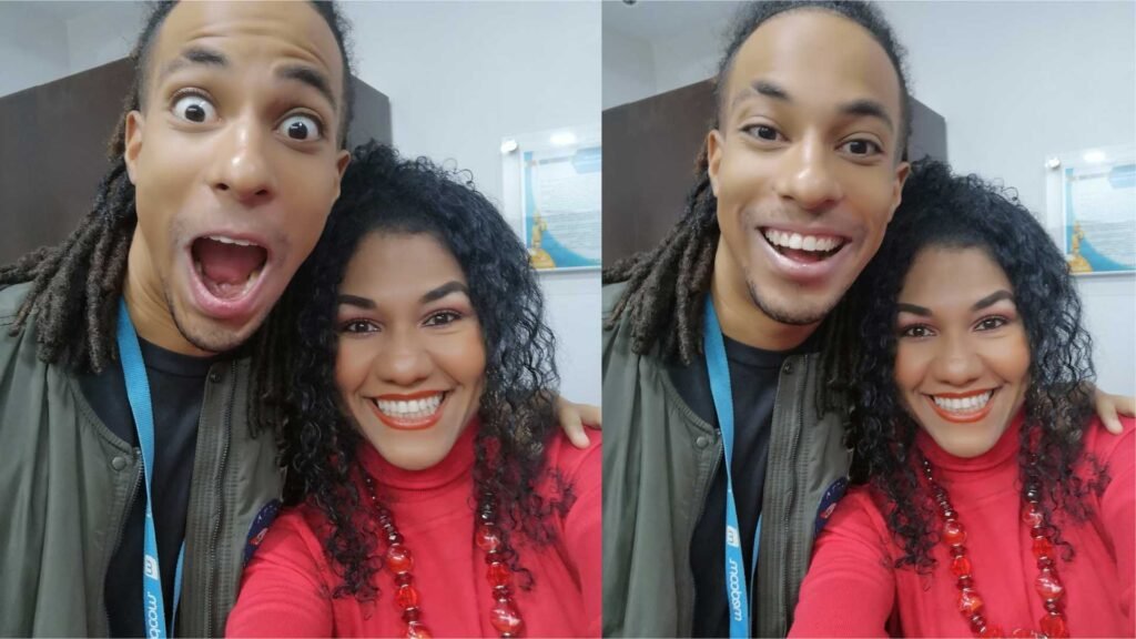 entrevista en la radio la exitosa panama