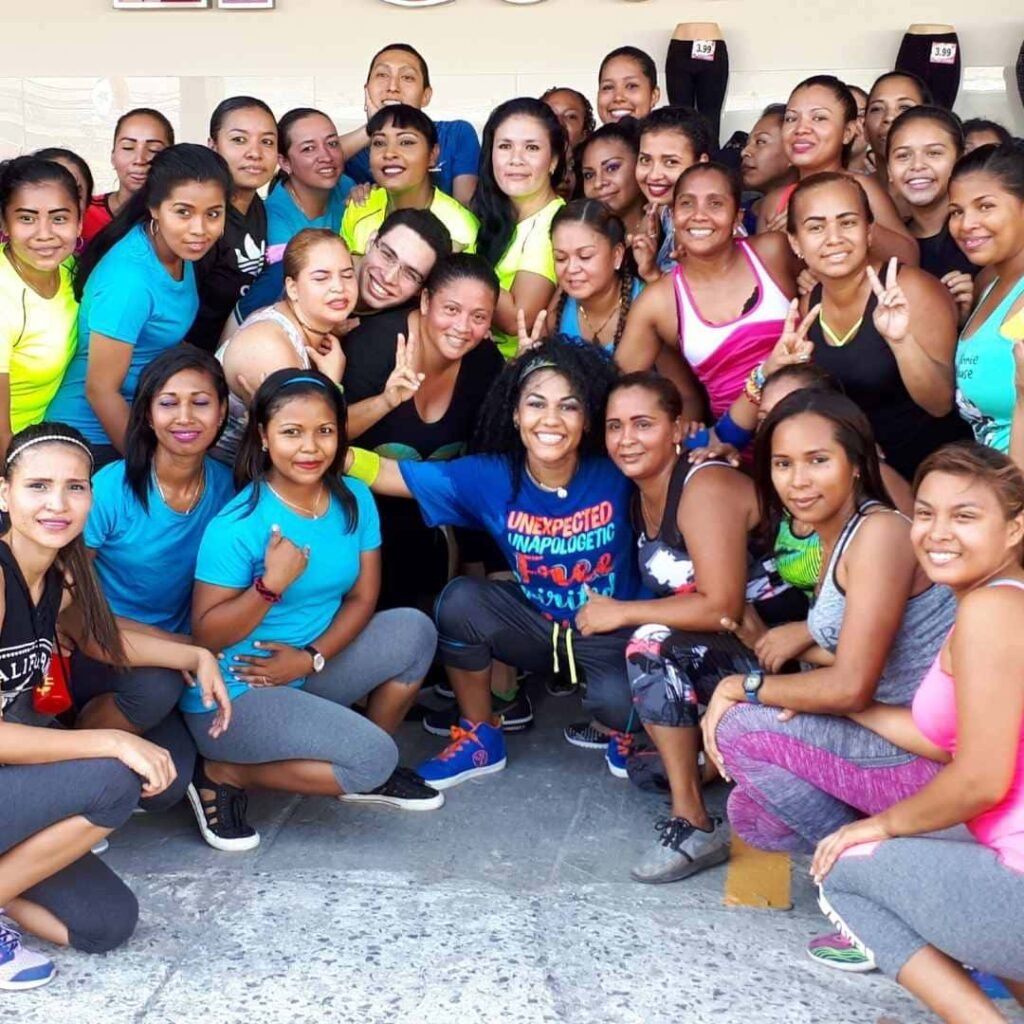 fitness corporativo y empresarial con pearl fitness panama