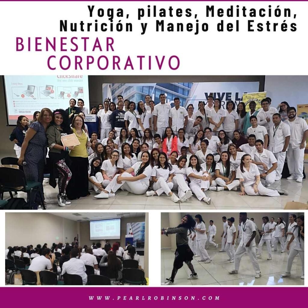 Bienestar Empresarial Panama 13 fitness corporativo y empresarial panama