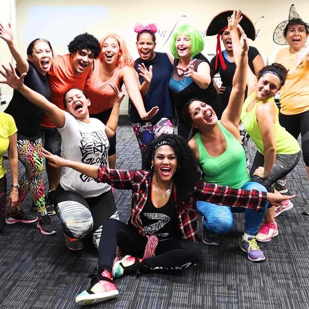 Bienestar Empresarial Panama 11 fitness empresarial panama