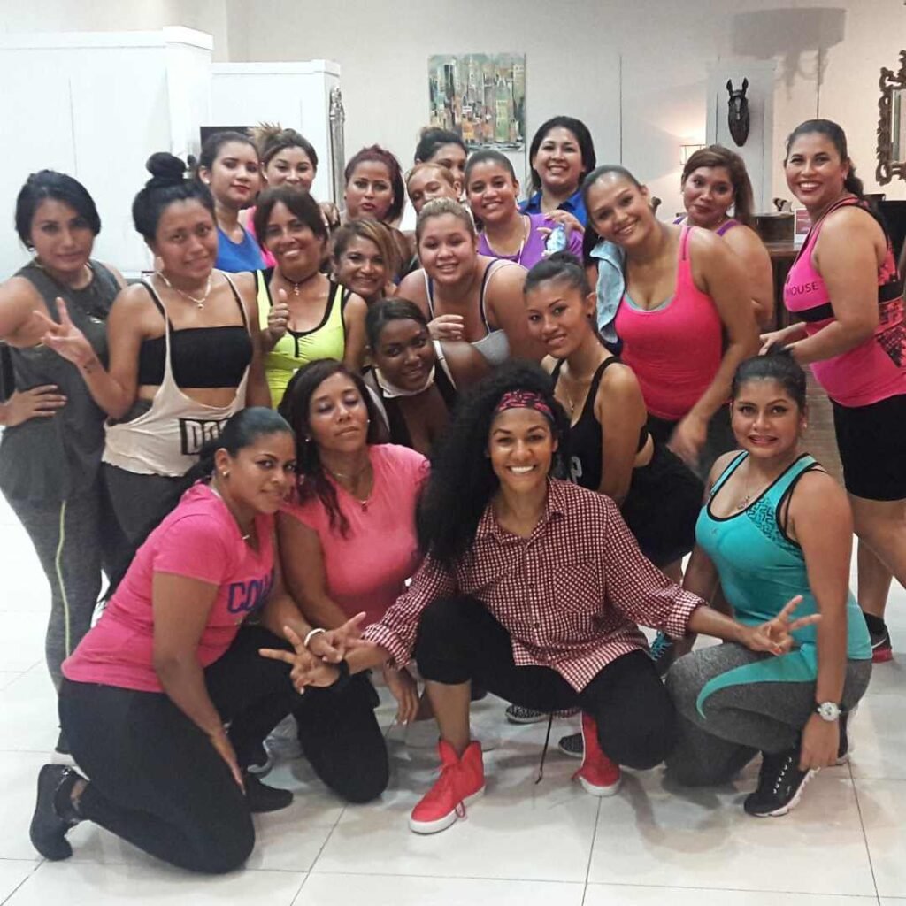 Bienestar Empresarial Panama 16 fitness empresarial panama