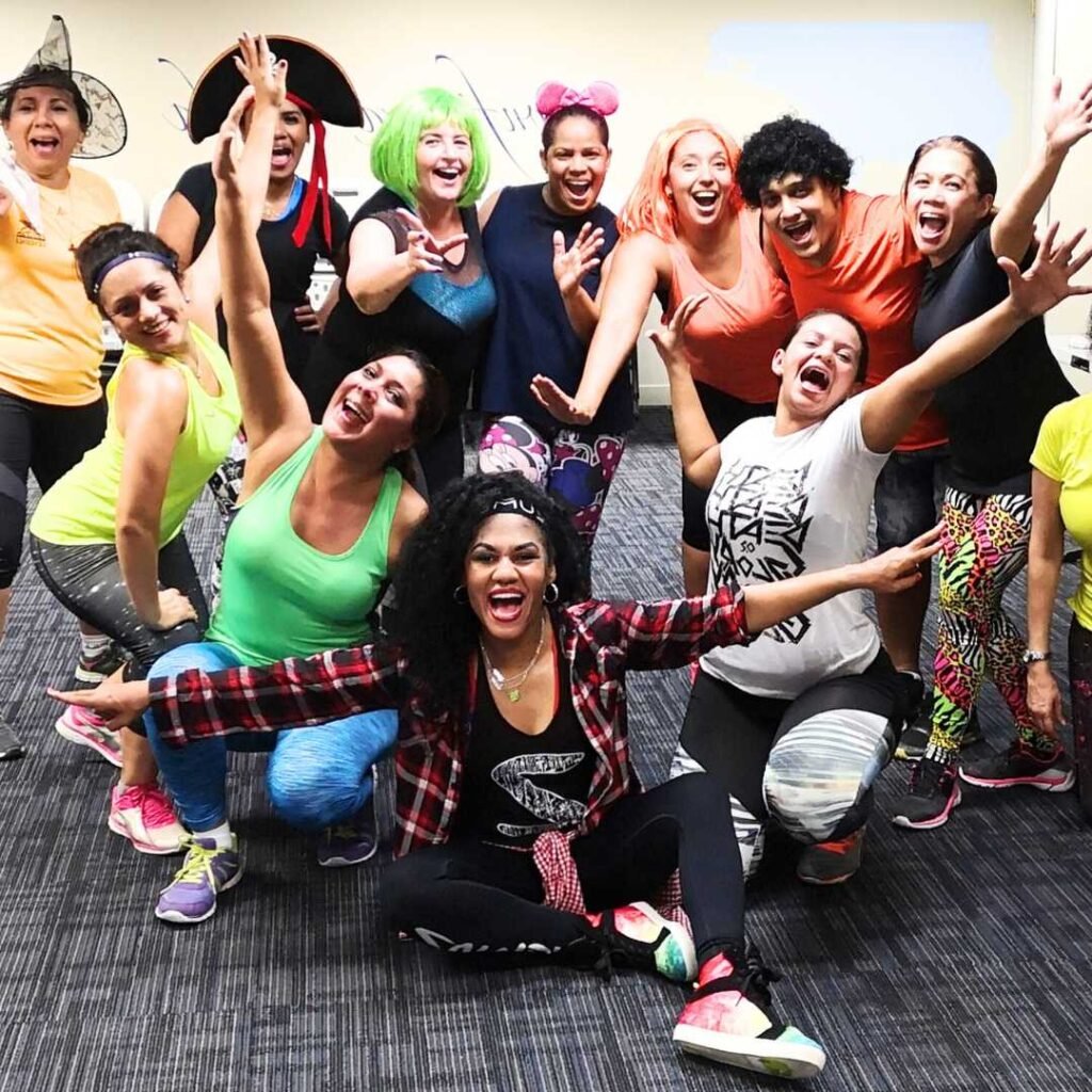 fitness empresarial panama